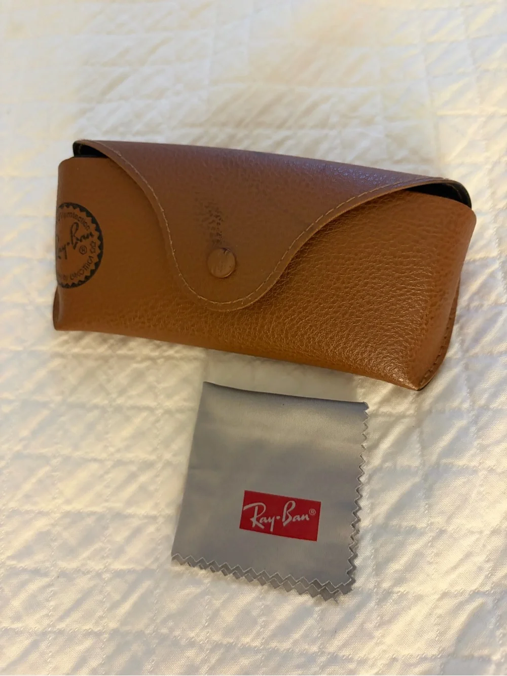 Ray Ban Round Metal Sunglasses